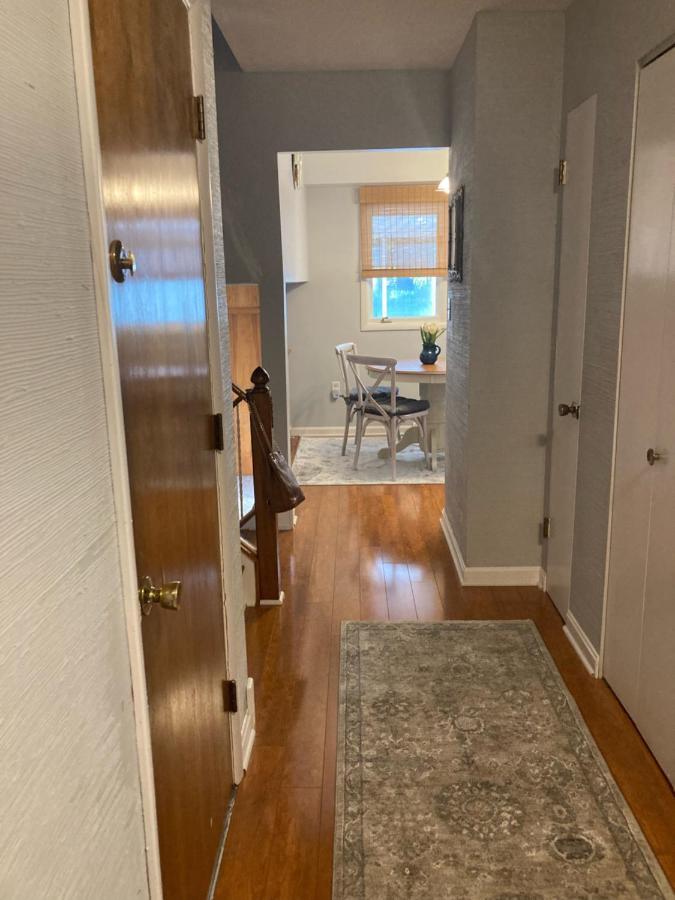 Three Bedroom Villa Near Cleveland Clinic, Case Western, University Hospitals South Euclid Eksteriør bilde