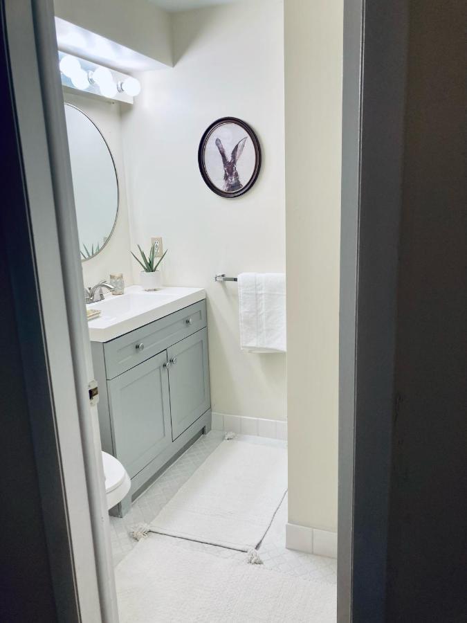 Three Bedroom Villa Near Cleveland Clinic, Case Western, University Hospitals South Euclid Eksteriør bilde
