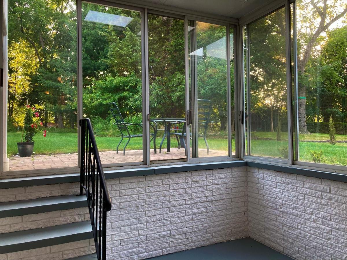 Three Bedroom Villa Near Cleveland Clinic, Case Western, University Hospitals South Euclid Eksteriør bilde