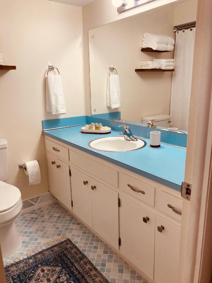 Three Bedroom Villa Near Cleveland Clinic, Case Western, University Hospitals South Euclid Eksteriør bilde