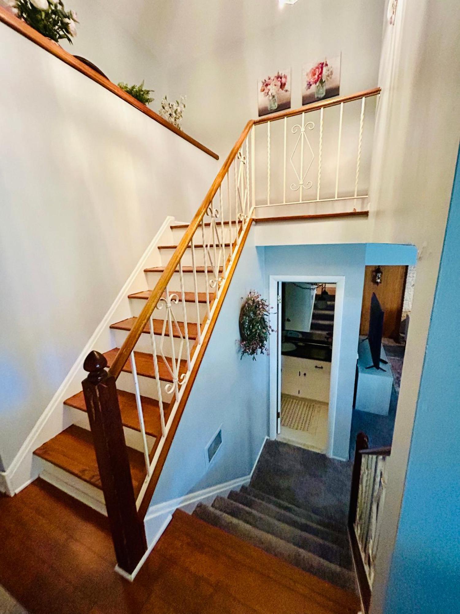 Three Bedroom Villa Near Cleveland Clinic, Case Western, University Hospitals South Euclid Eksteriør bilde